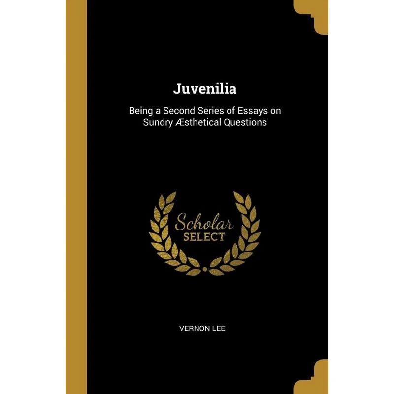Juvenilia