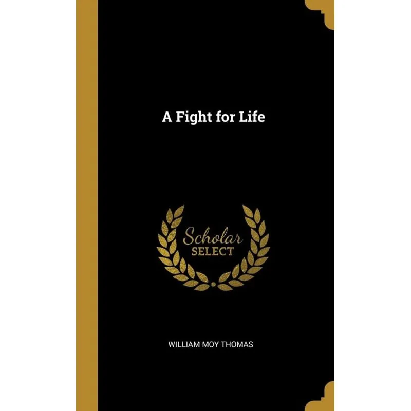 A Fight for Life