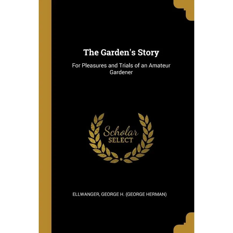 The Gardens Story