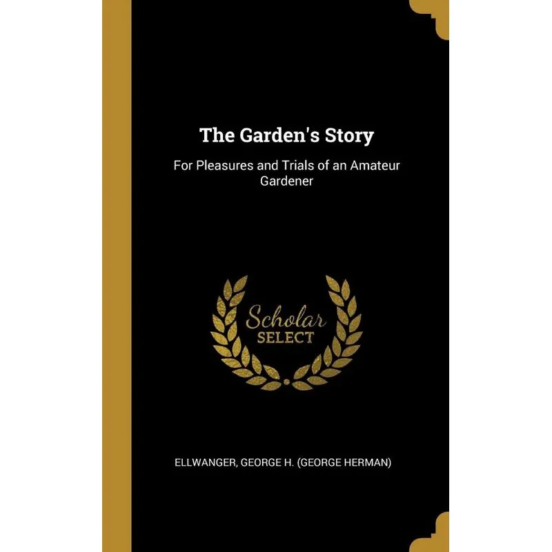 The Gardens Story