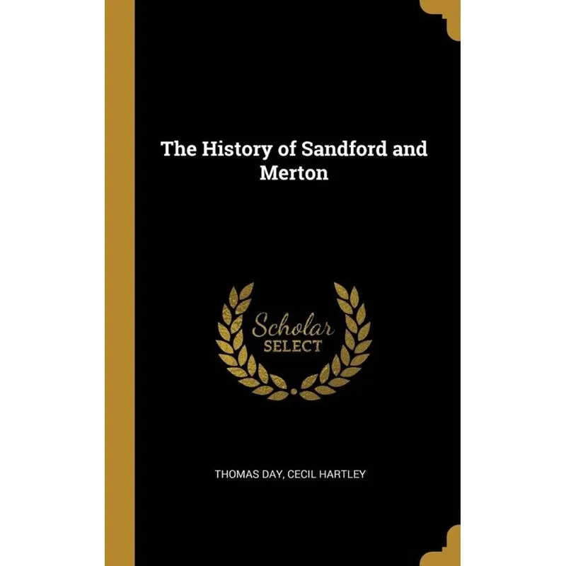 The History of Sandford and Merton