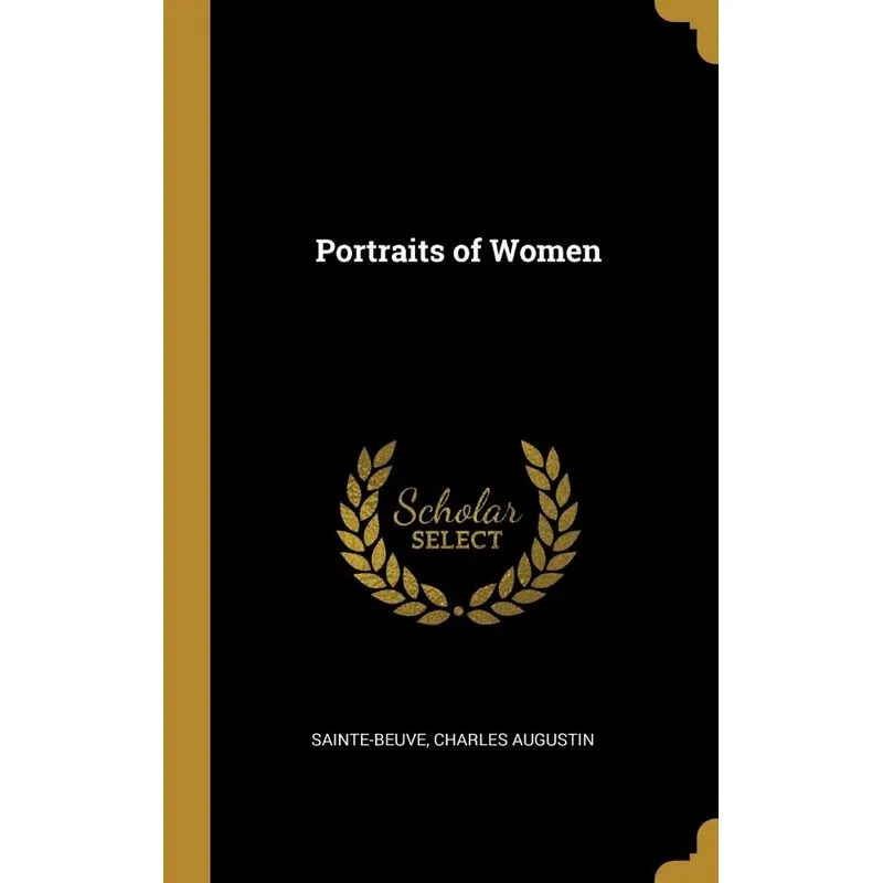 Portraits of Women