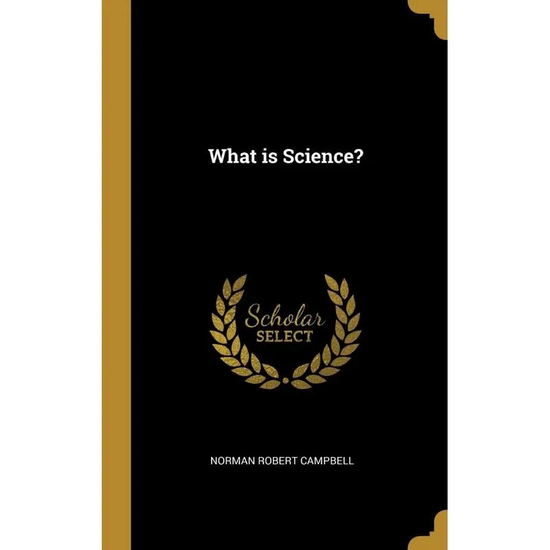 What is Science?