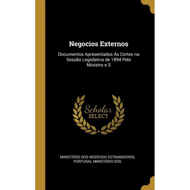 Negocios Externos