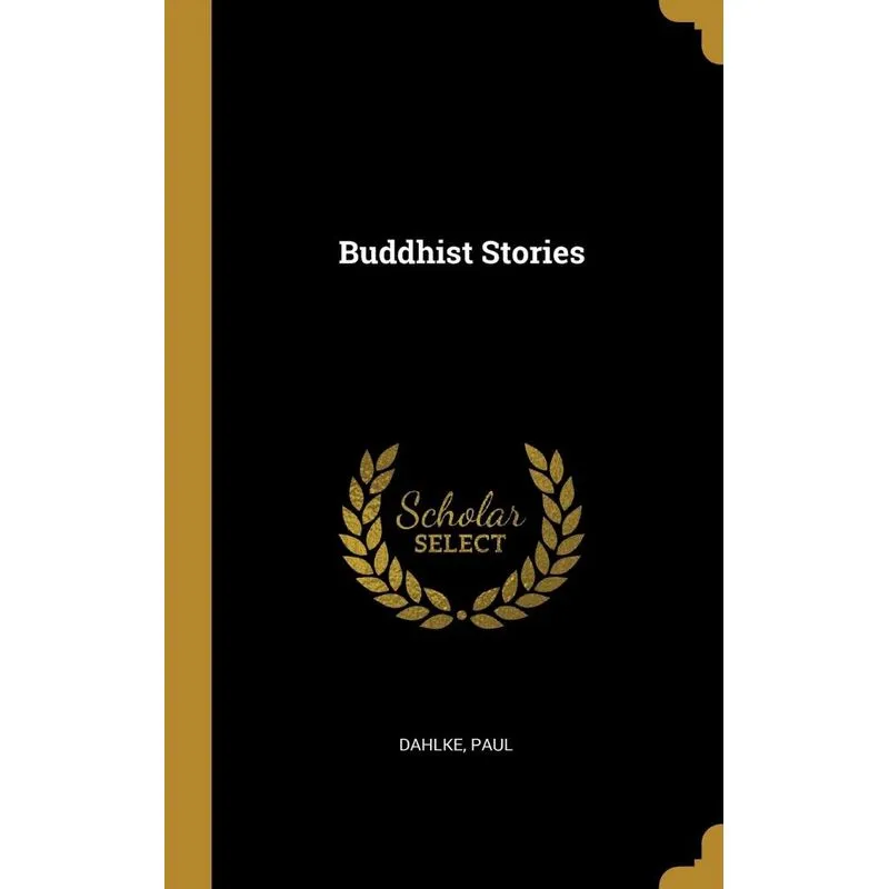 Buddhist Stories