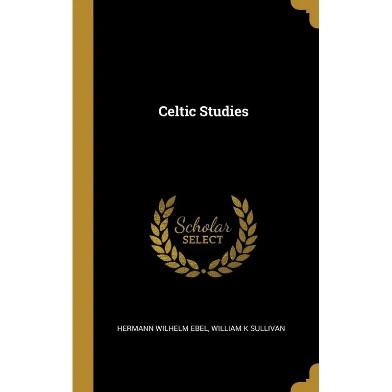 Celtic Studies