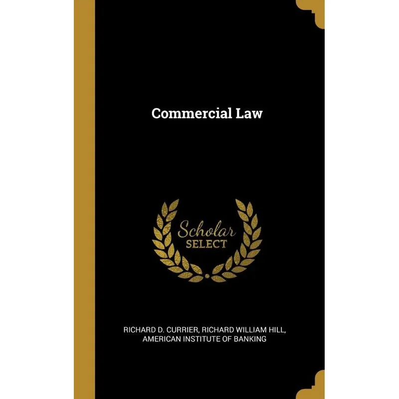 Commercial Law
