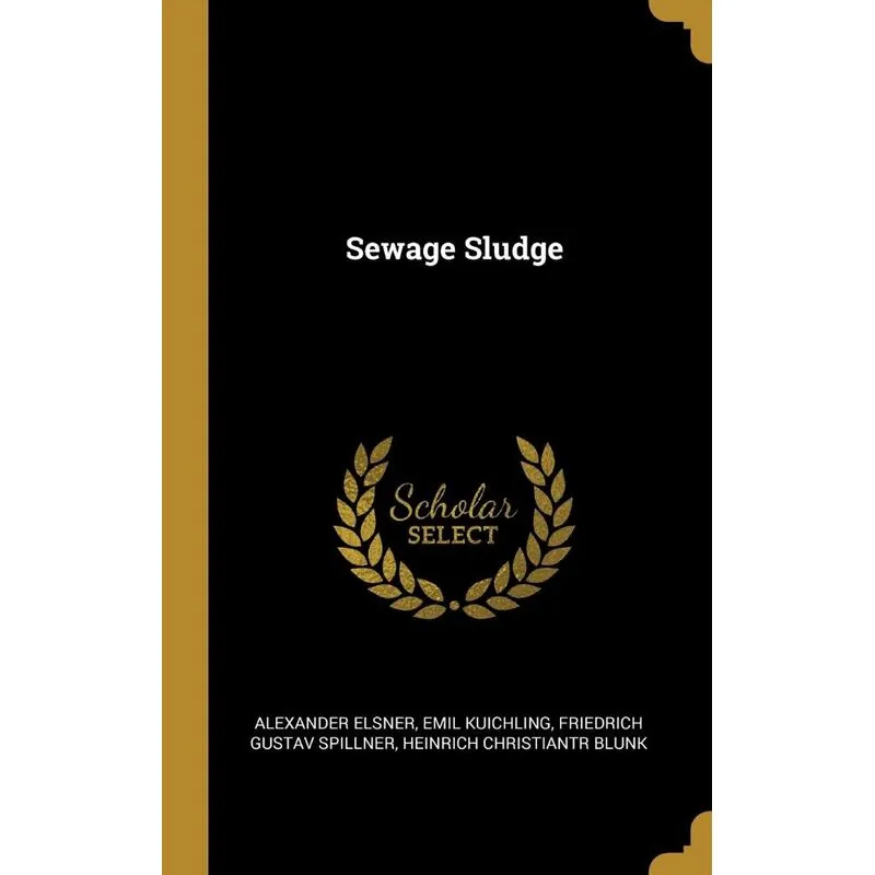 Sewage Sludge