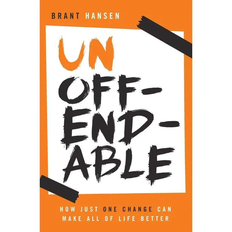 Unoffendable