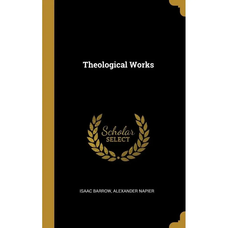 Theological Works