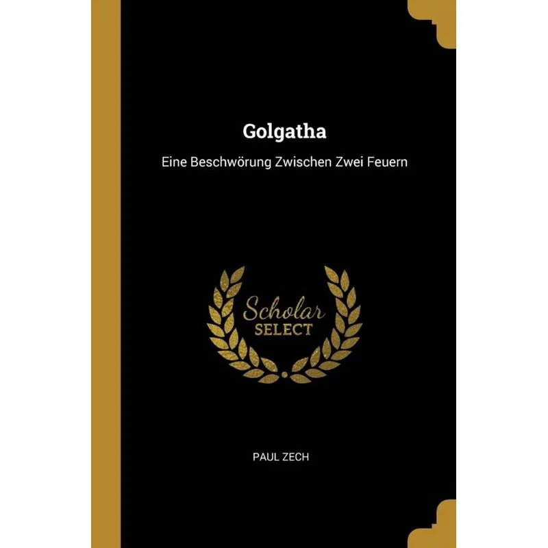 Golgatha