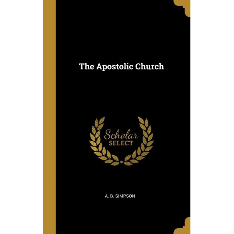 The Apostolic Church