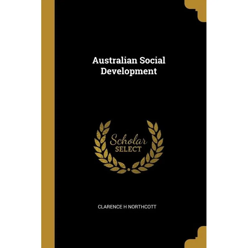 Australian Social Development