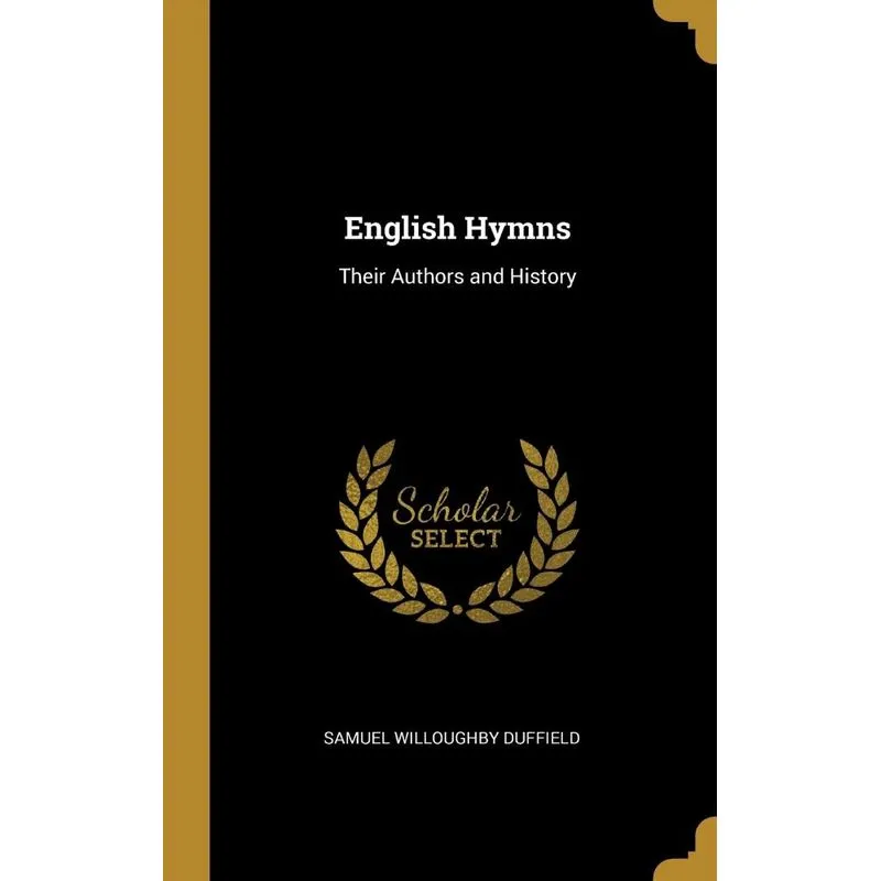 English Hymns