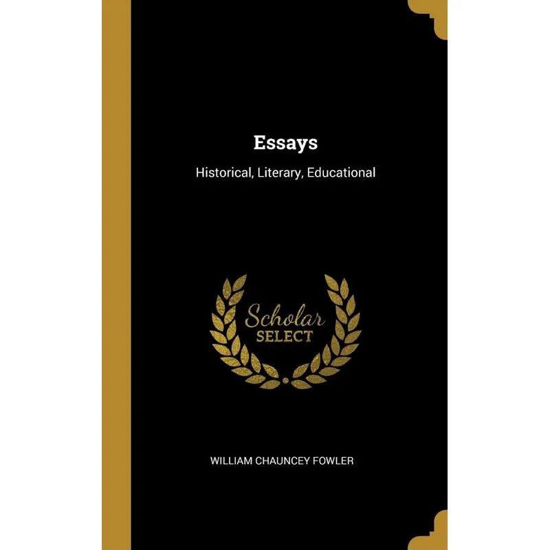 Essays