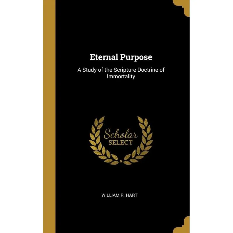 Eternal Purpose