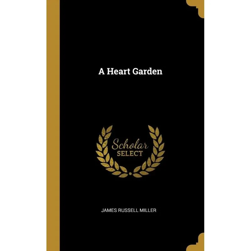 A Heart Garden