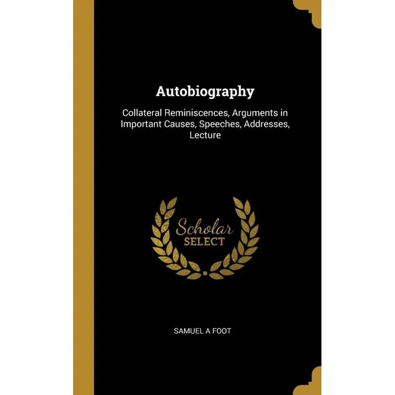 Autobiography
