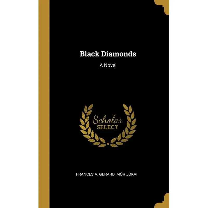 Black Diamonds