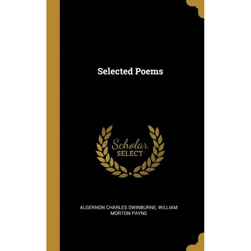 Selected Poems
