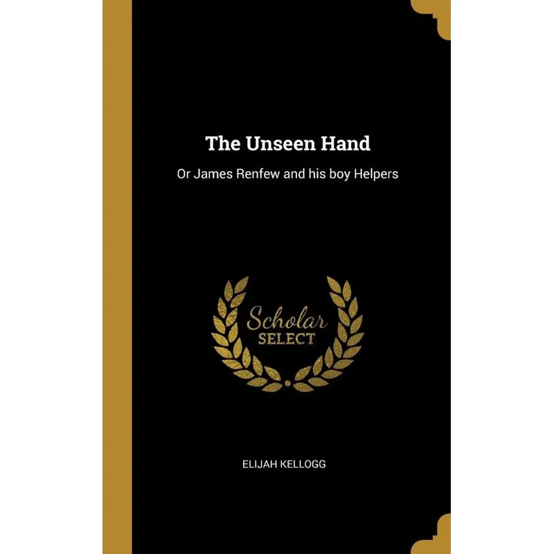 The Unseen Hand