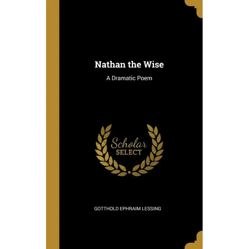 Nathan the Wise