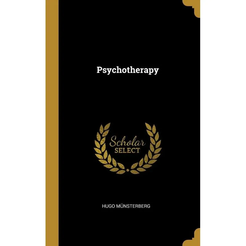 Psychotherapy