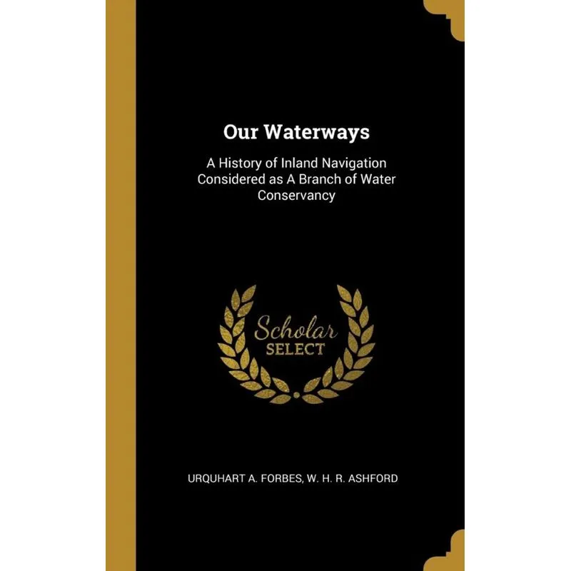 Our Waterways