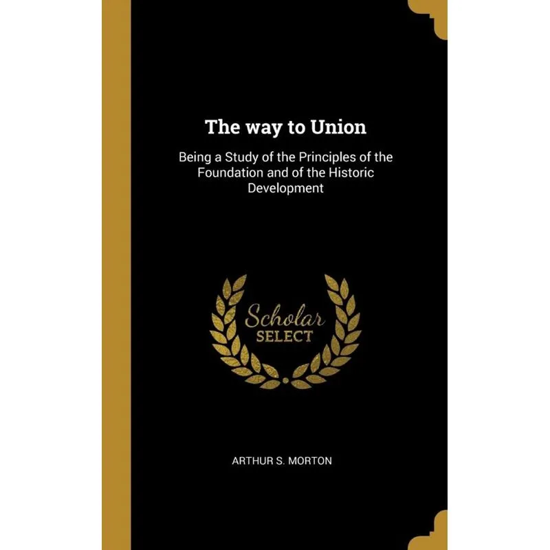 The way to Union