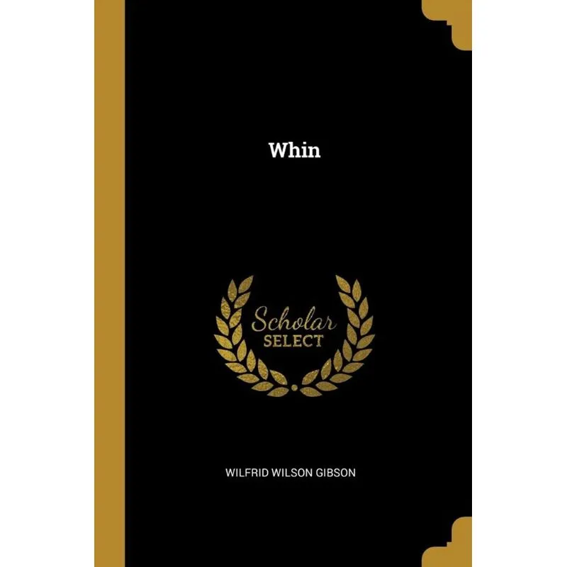 Whin