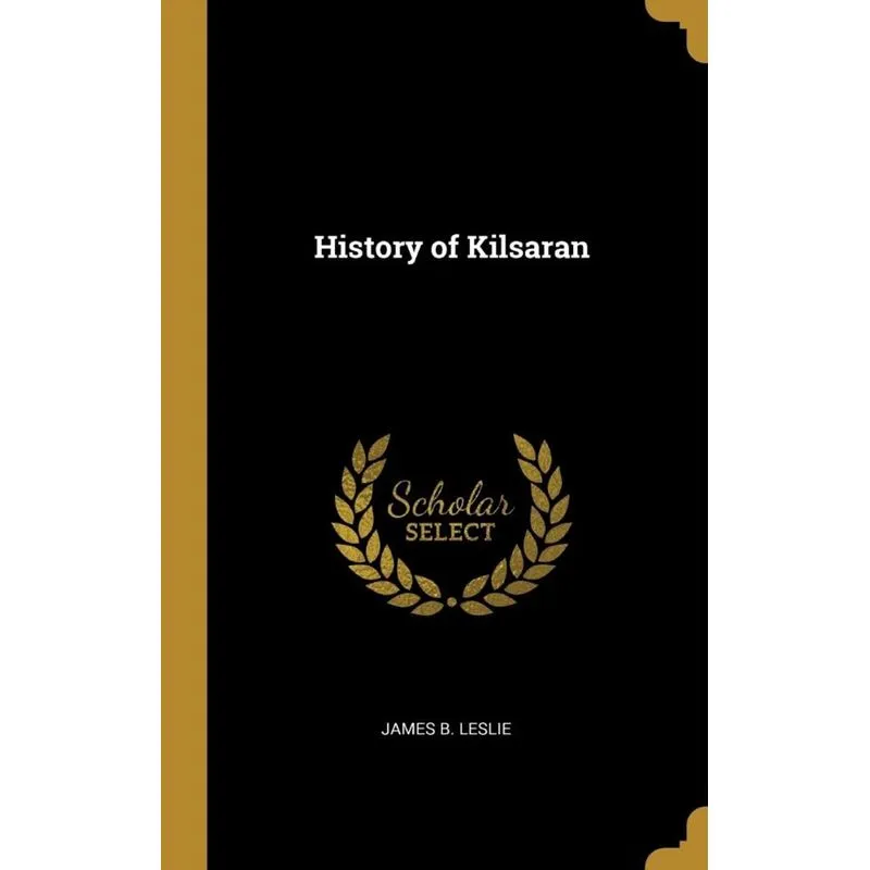 History of Kilsaran