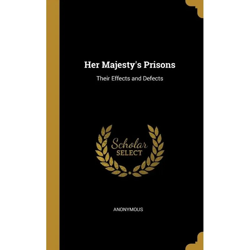 Her Majestys Prisons