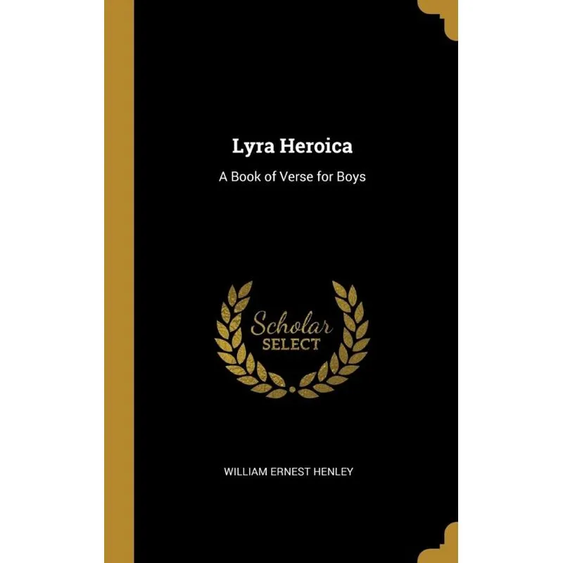 Lyra Heroica