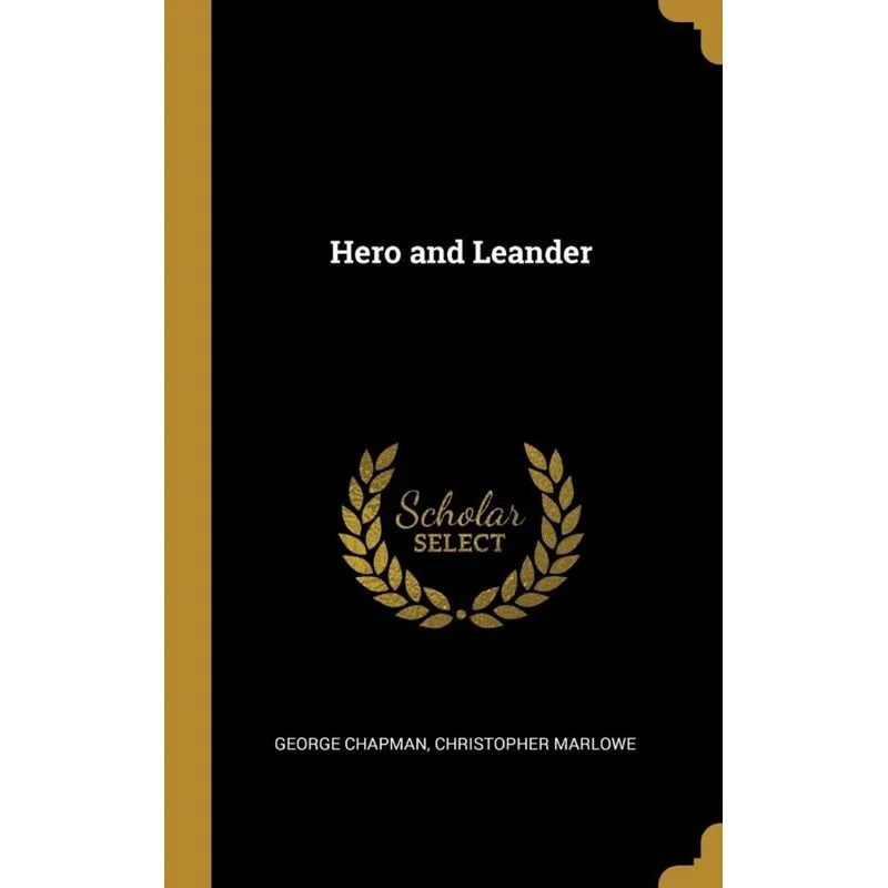 Hero and Leander