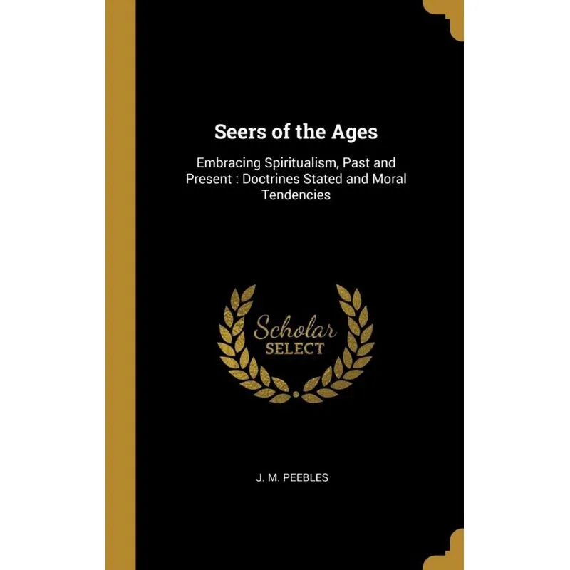 Seers of the Ages