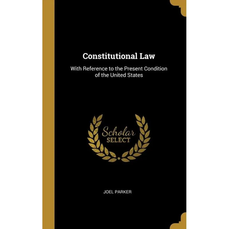 Constitutional Law