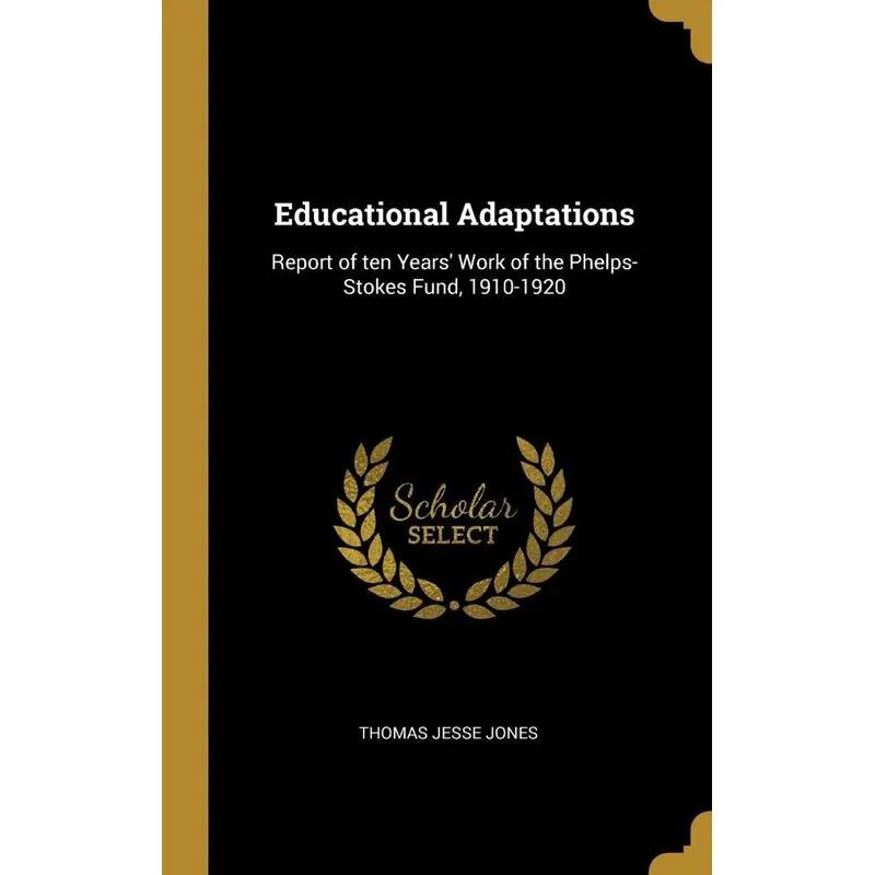 Educational Adaptations