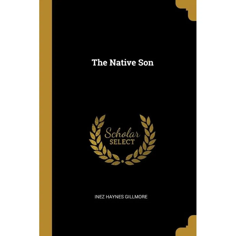 The Native Son