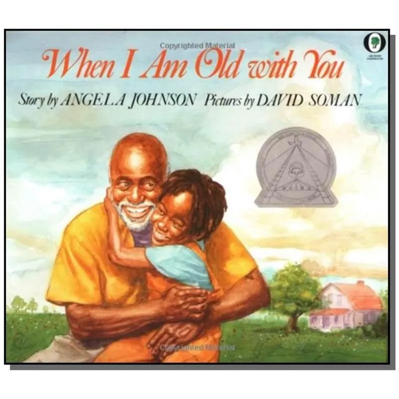 WHEN I AM OLD WITH YOU