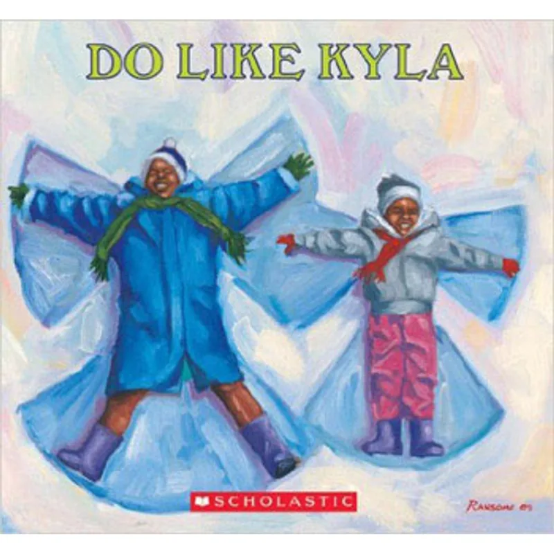 DO LIKE KYLA