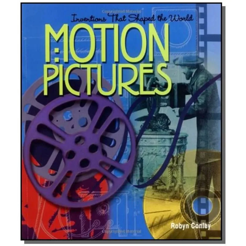 MOTION PICTURES
