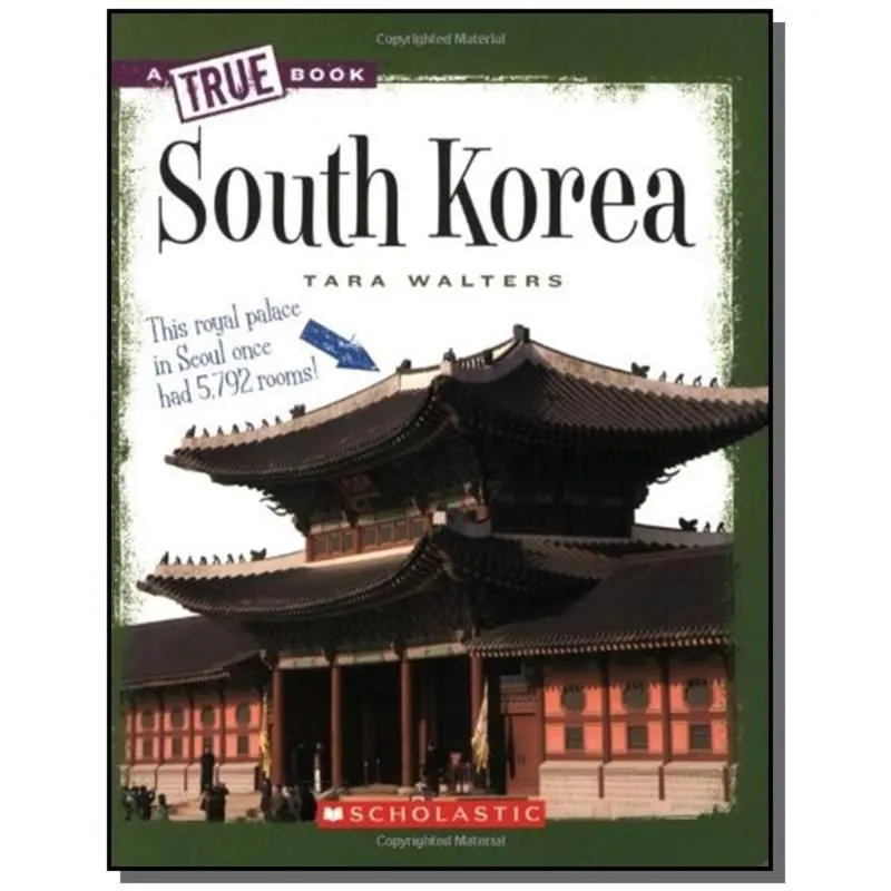 SOUTH KOREA