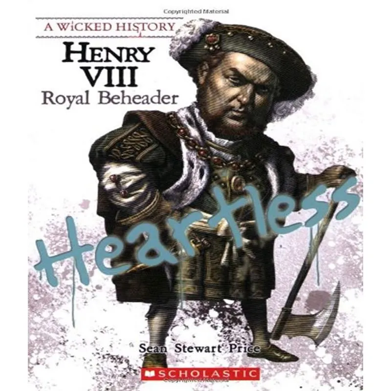 Henry Viii