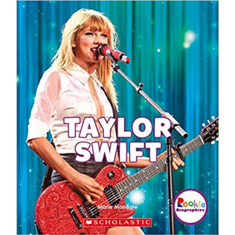 TAYLOR SWIFT