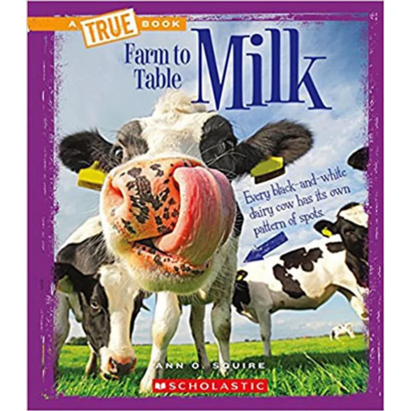 MILK