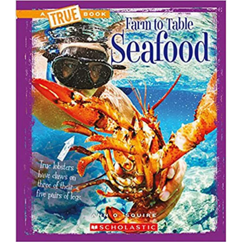 SEAFOOD