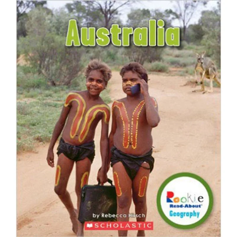 AUSTRALIA