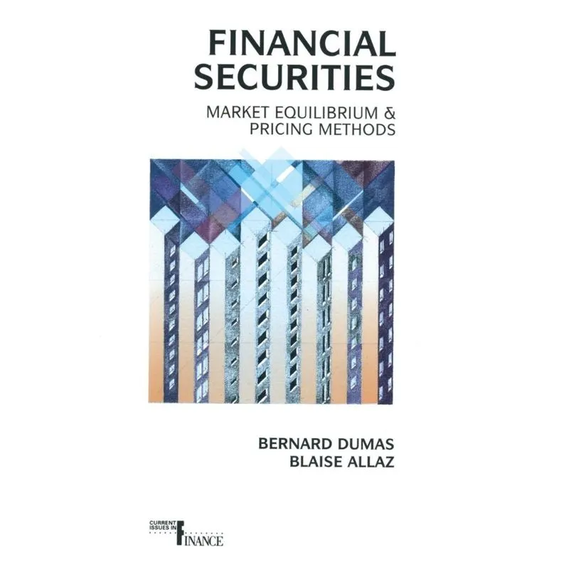Financial Securities