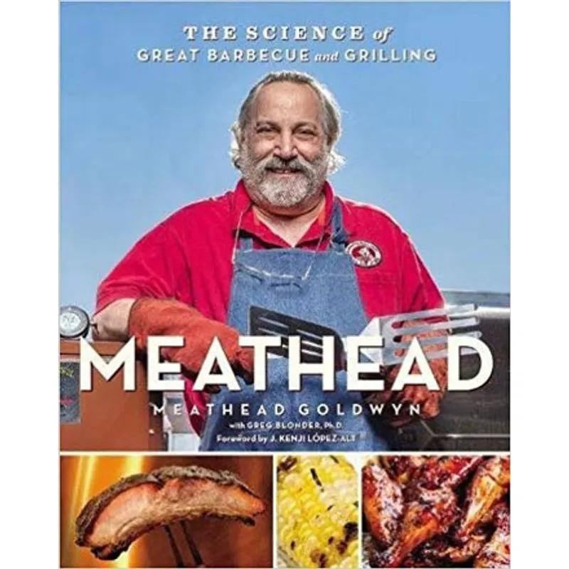 MEATHEAD