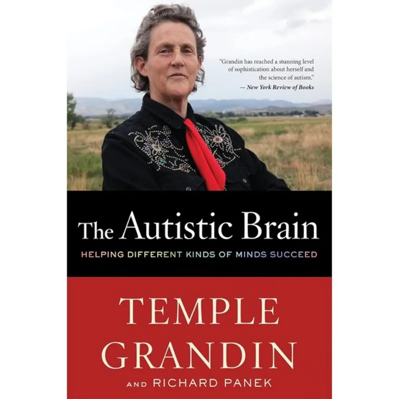 THE AUTISTIC BRAIN
